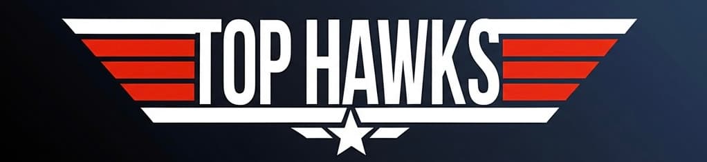 Comunidade Top Hawks - Elite da IA Generativa no Brasil
